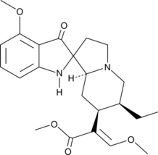 Buy Mitragynine Pseudoindoxyl A solid, 1mg