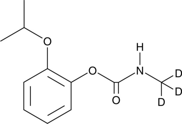 Propoxur-d3 Online 5mg